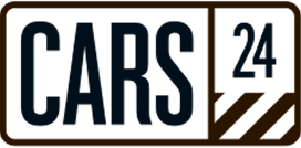 Cars24 Logo