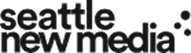 Seattle New Media Logo